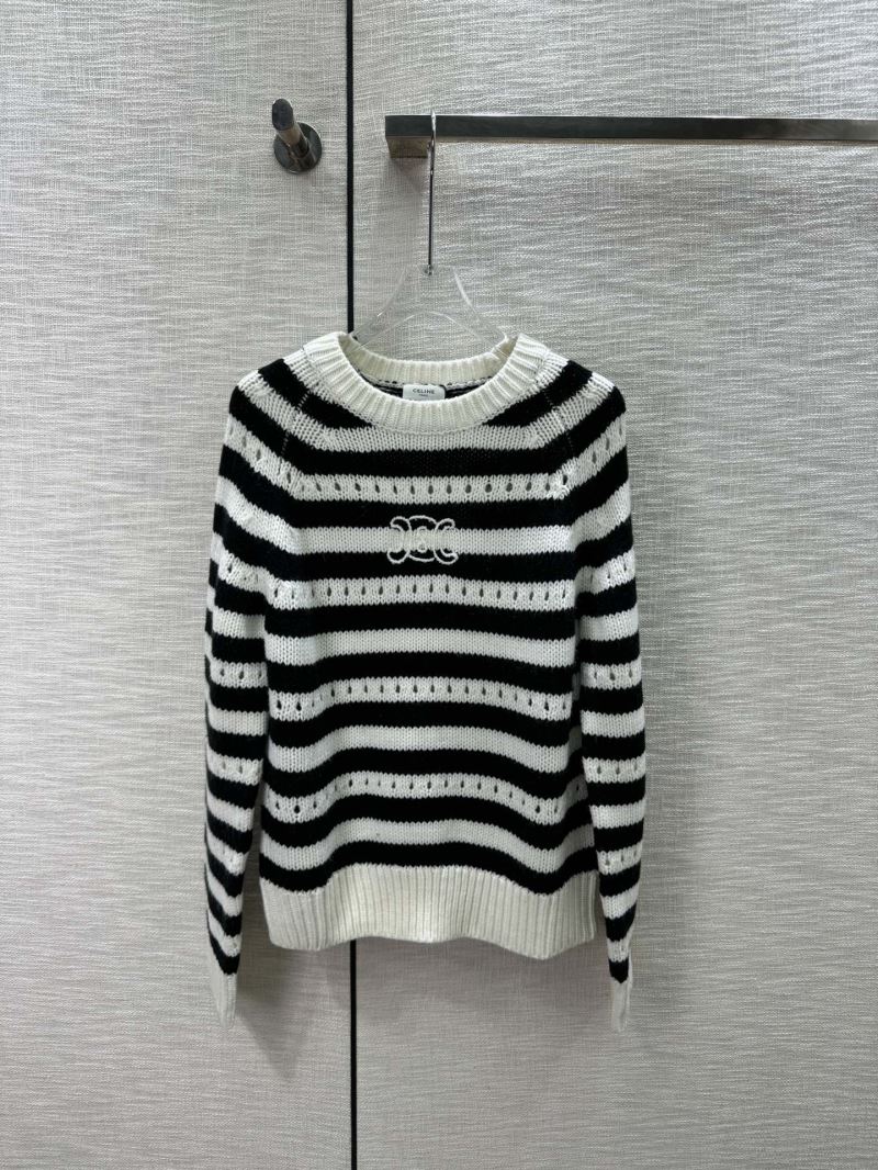 Celine Sweaters